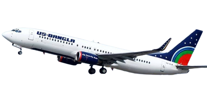 KUALA LUMPUR TO DHAKA